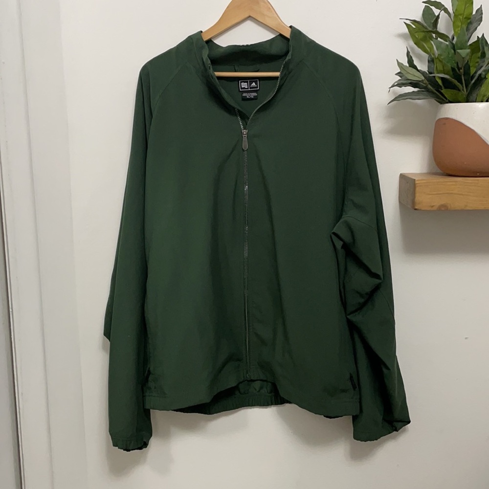 ADIDAS | Jacket